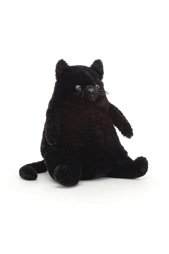 Amore Cat Black - Blickenstaffs Toy Store
