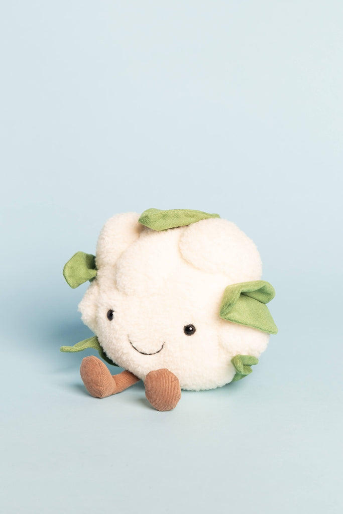 Amuseable Cauliflower - Blickenstaffs Toy Store