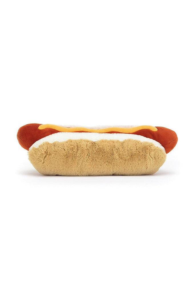 Amuseable Hot Dog - Blickenstaffs Toy Store