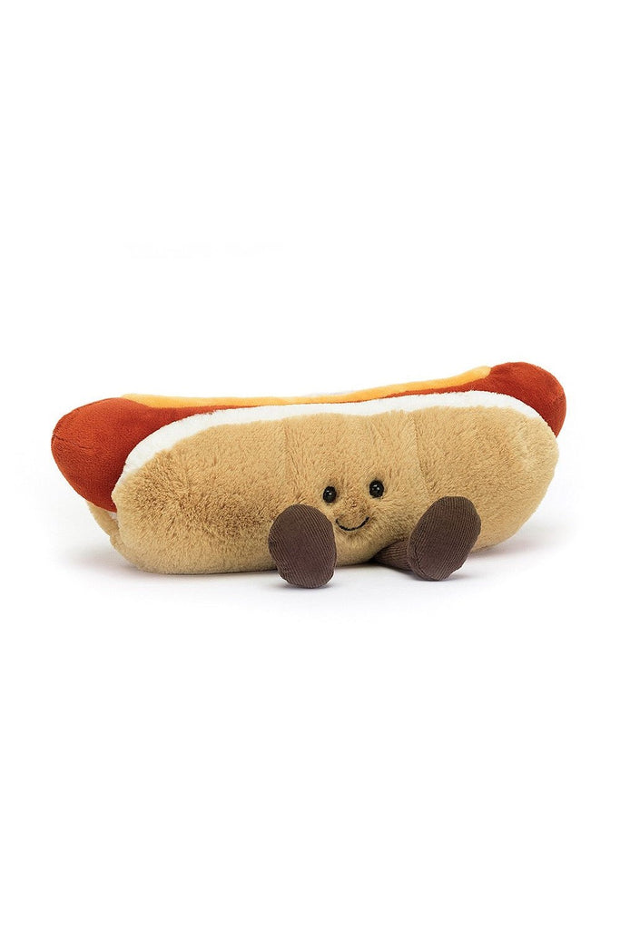 Amuseable Hot Dog - Blickenstaffs Toy Store