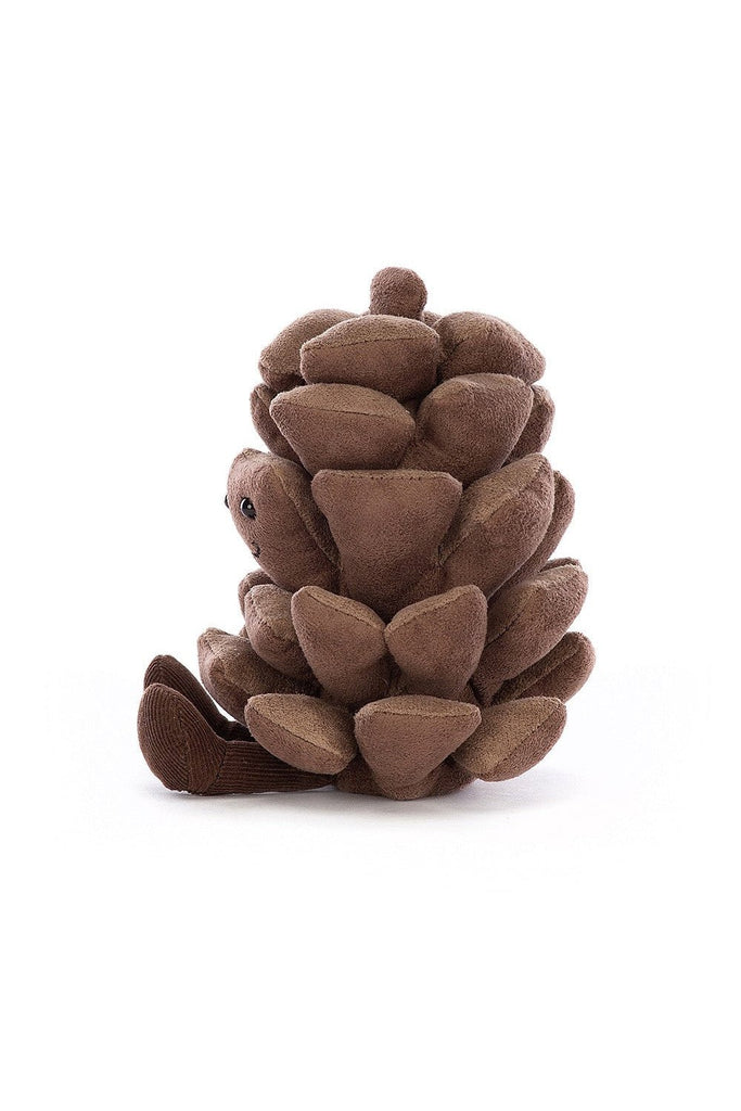 Amuseable Pine Cone - Blickenstaffs Toy Store