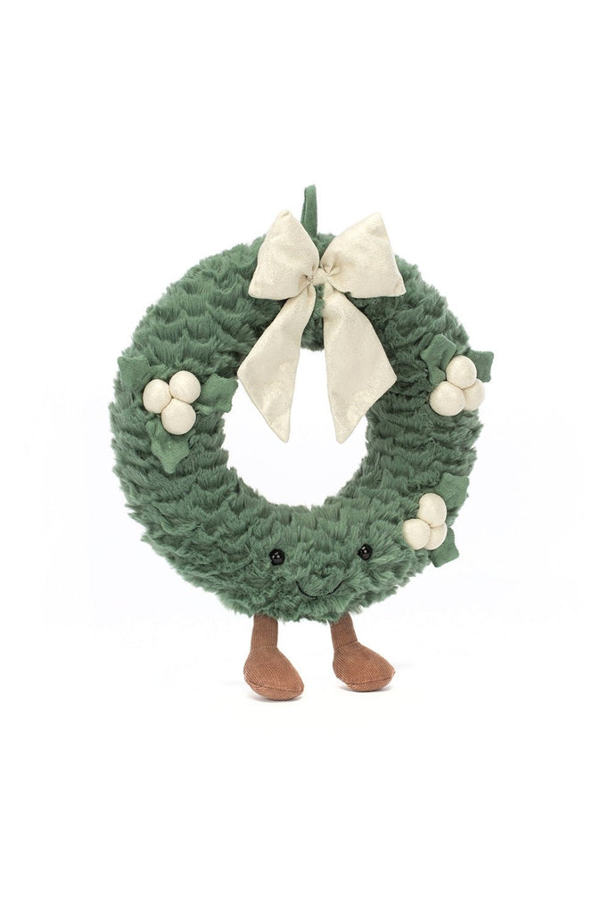 Amuseables: Wreath - Blickenstaffs Toy Store
