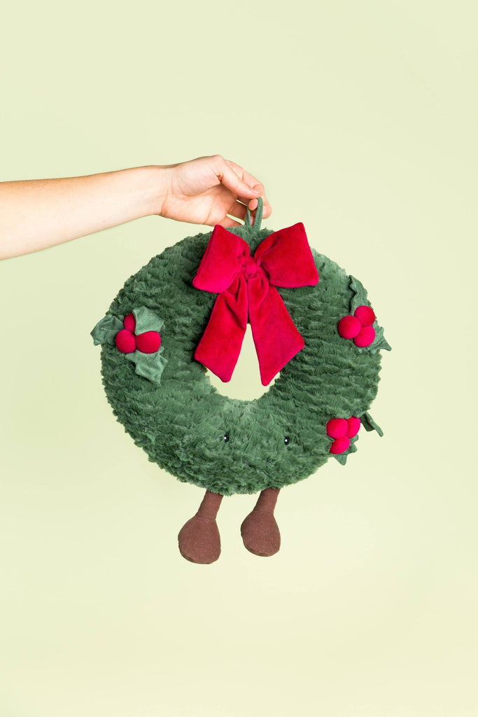 Amuseables: Wreath - Blickenstaffs Toy Store