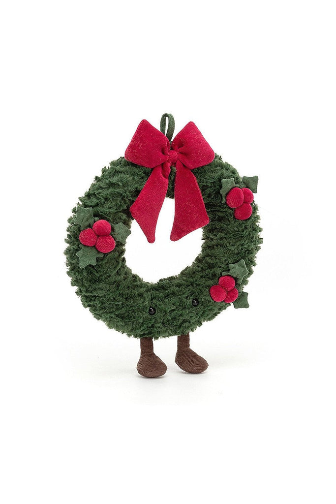 Amuseables: Wreath - Blickenstaffs Toy Store