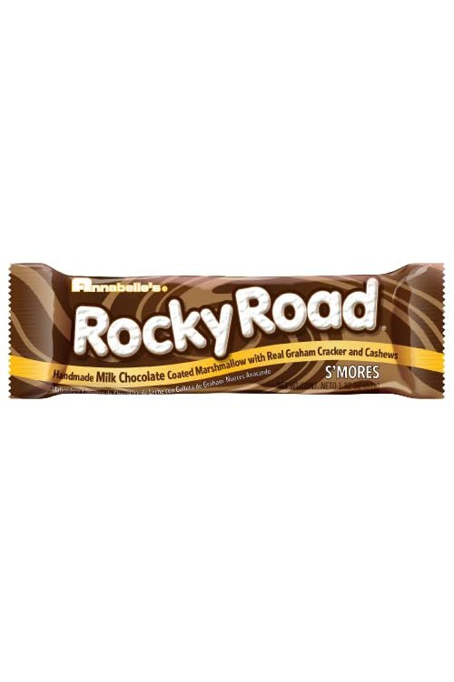 Annabelle's Rocky Road S'mores Bar - Blickenstaffs Toy Store