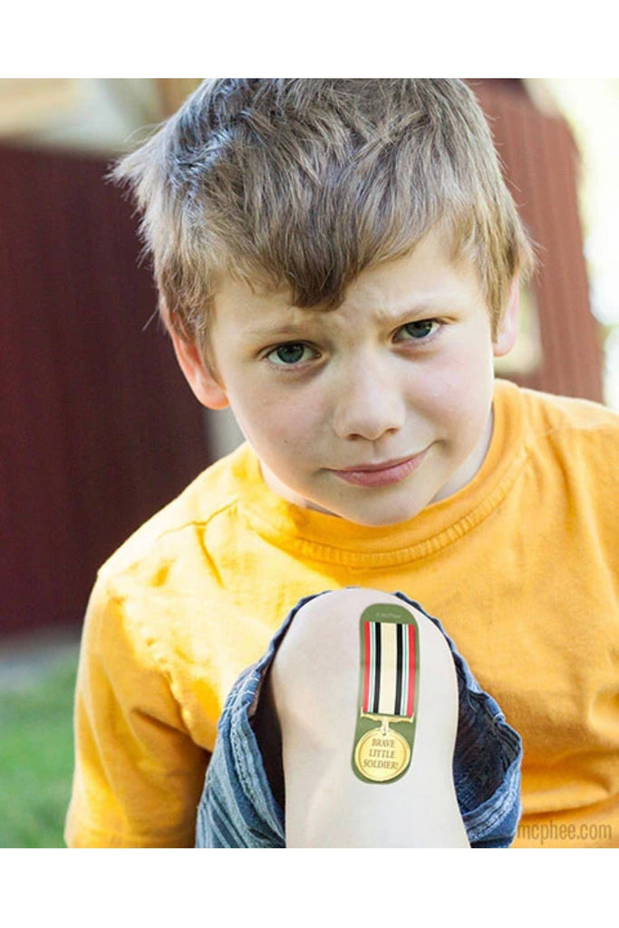 Archie McPhee Bandages - Blickenstaffs Toy Store