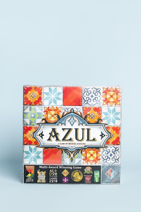 Azul - Blickenstaffs Toy Store