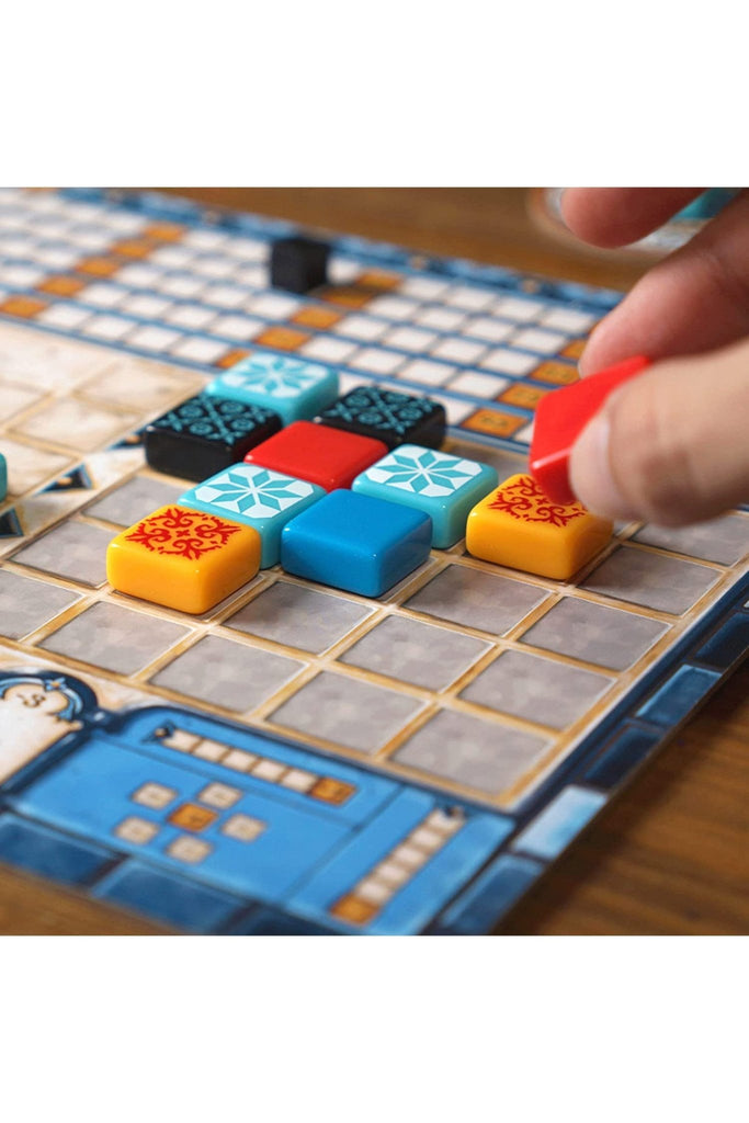 Azul - Blickenstaffs Toy Store