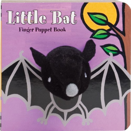 Baby Animal Finger Puppet Books - Blickenstaffs Toy Store
