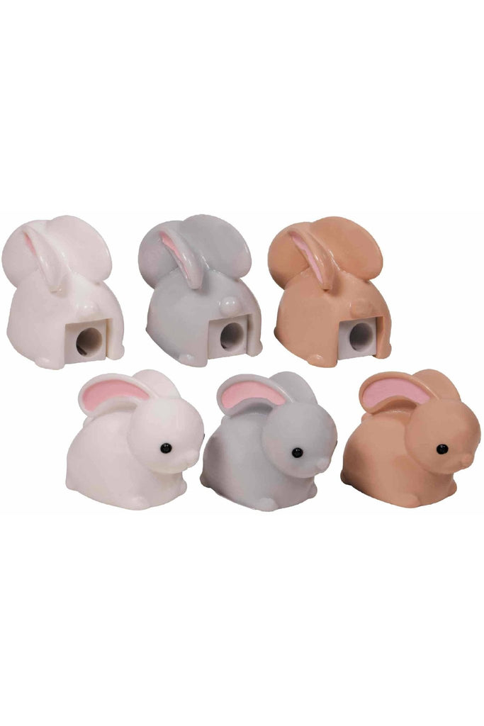Baby Bunny Sharpeners - Blickenstaffs Toy Store
