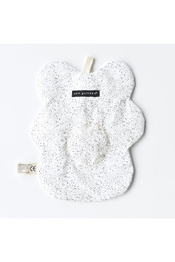 Baby Crinkle Toy (egg) - Blickenstaffs Toy Store