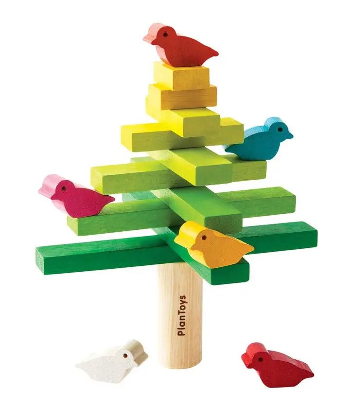 Balancing Tree – Blickenstaffs Toy Store