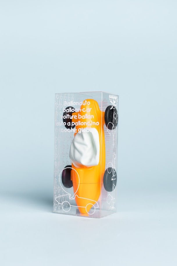 Balloon Cars - Blickenstaffs Toy Store