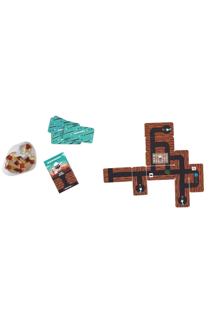 Bandida - Blickenstaffs Toy Store