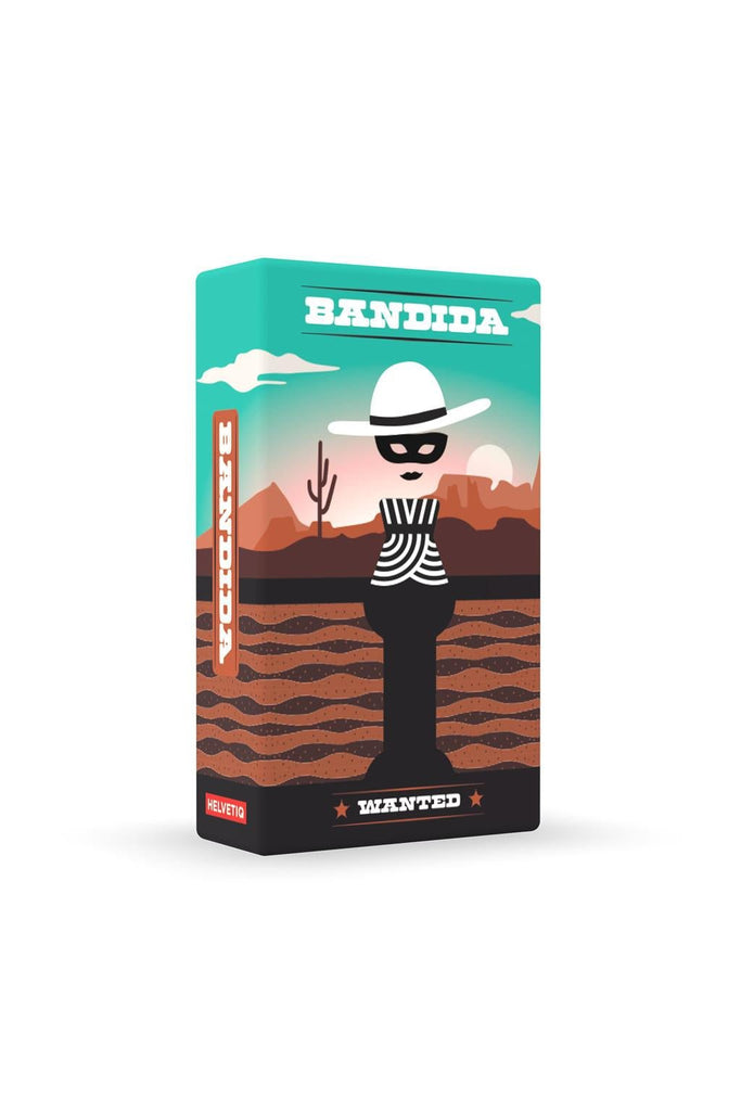 Bandida - Blickenstaffs Toy Store