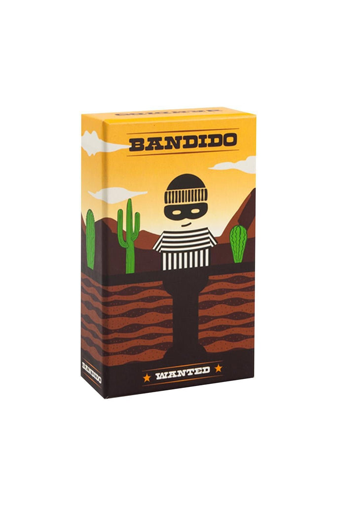 Bandido - Blickenstaffs Toy Store