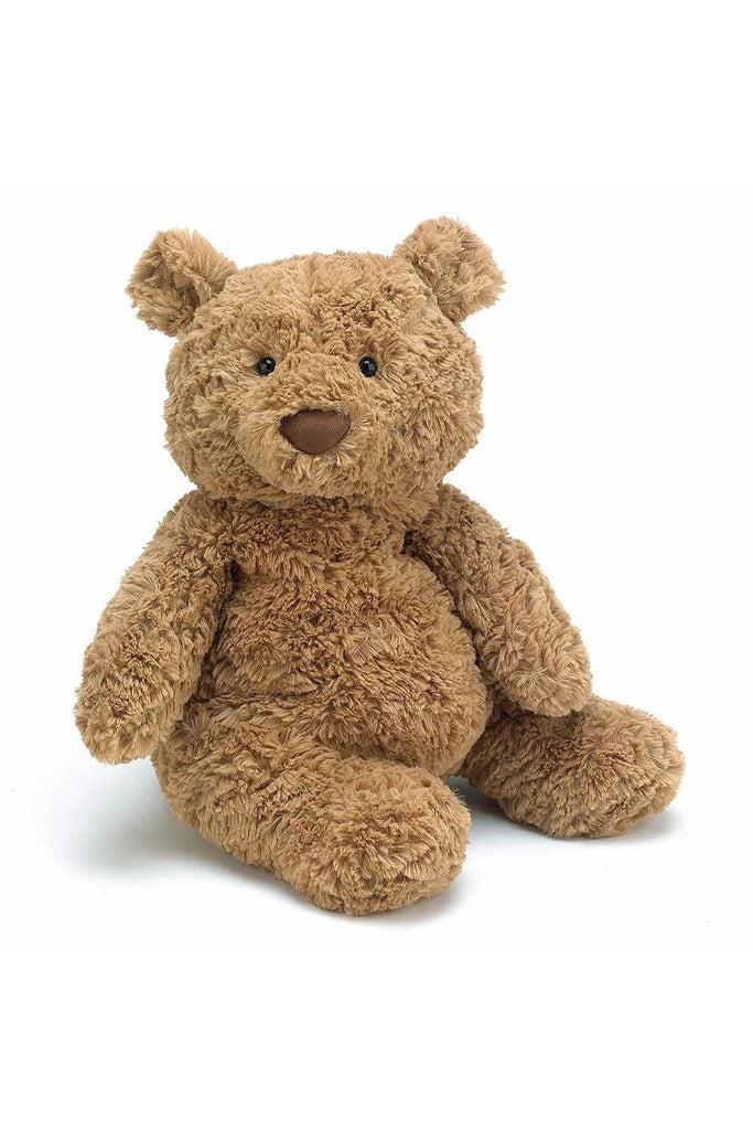 Bartholomew Bear - Blickenstaffs Toy Store