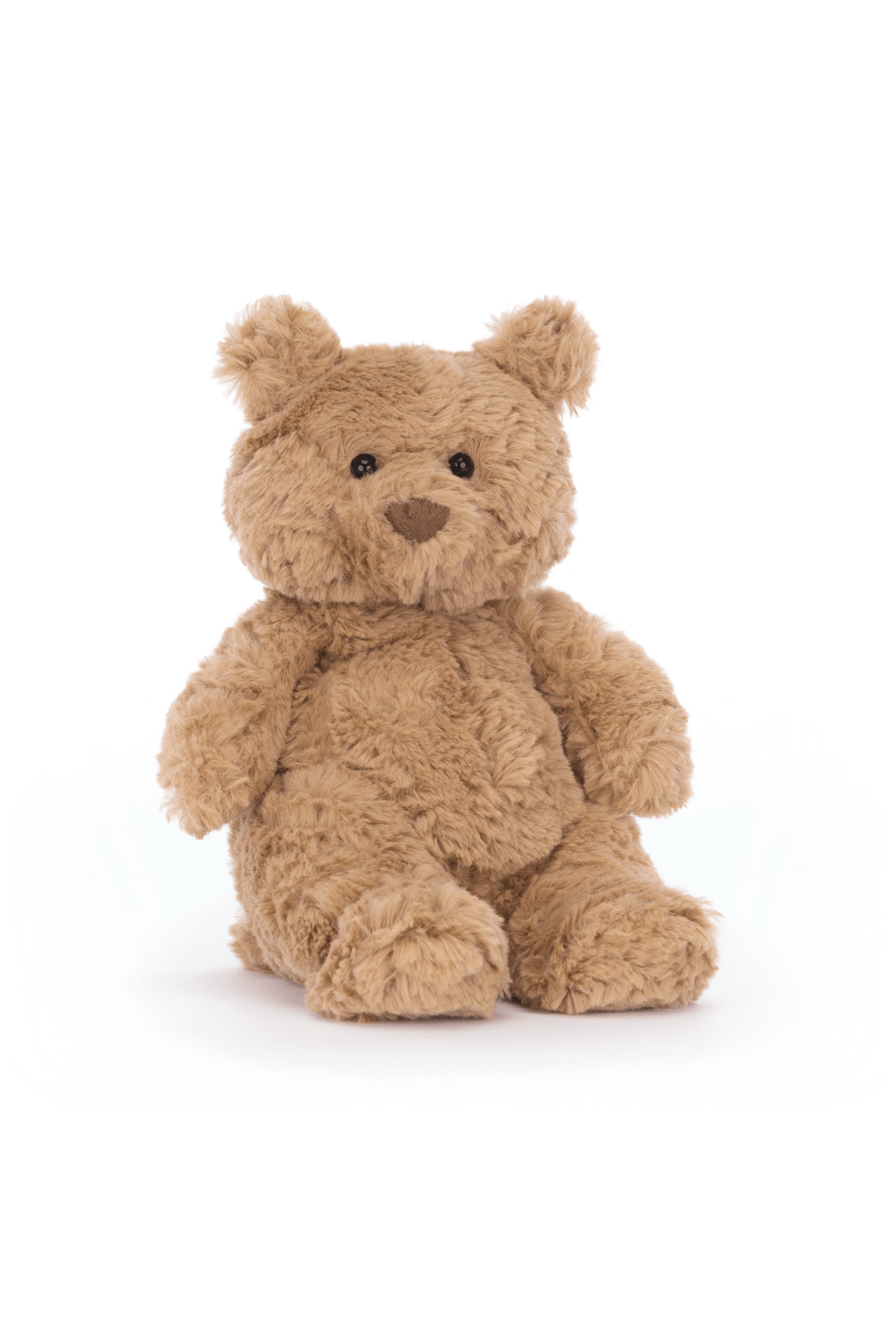 Jellycat Bartholomew Bear — Soft Plush Teddy Bear | Blickenstaffs Jellycat Bartholomew Bear — Soft Plush Teddy Bear | Blickenstaffs