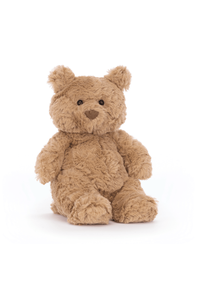 Bartholomew Bear - Blickenstaffs Toy Store