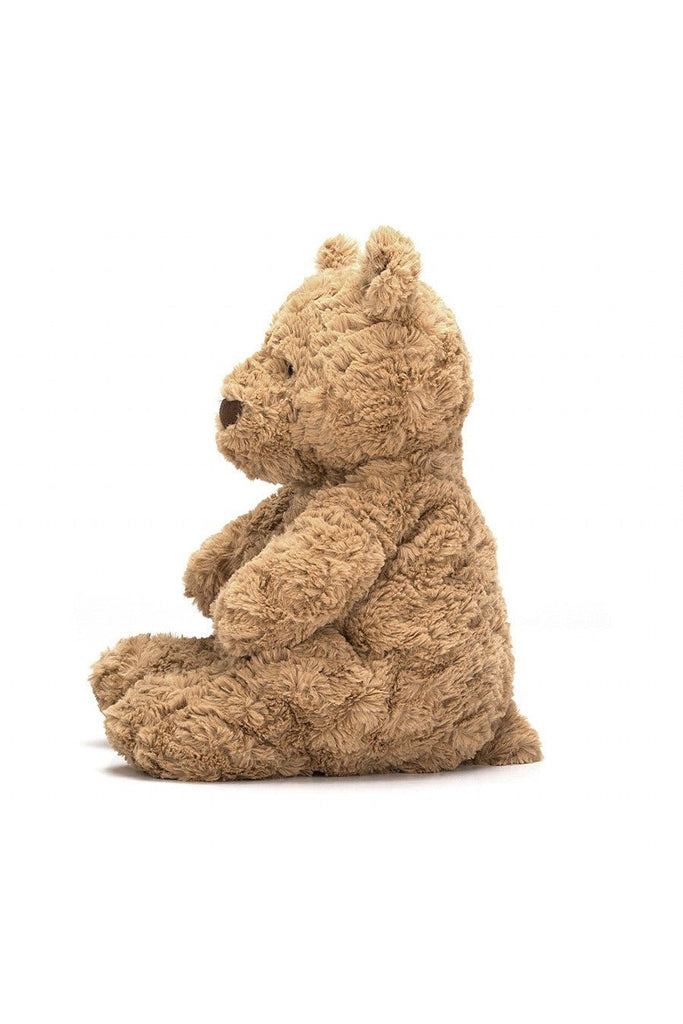 Bartholomew Bear - Blickenstaffs Toy Store