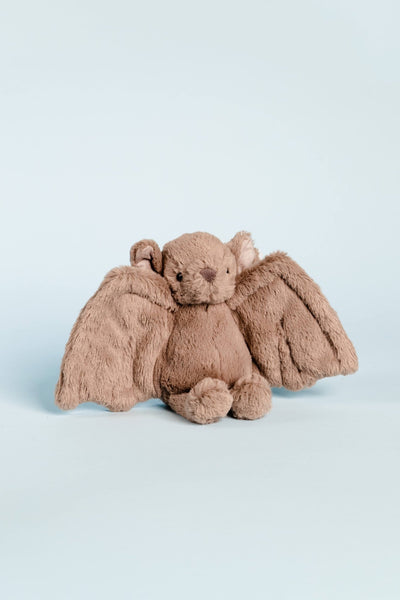 Bashful Bat – Blickenstaffs Toy Store