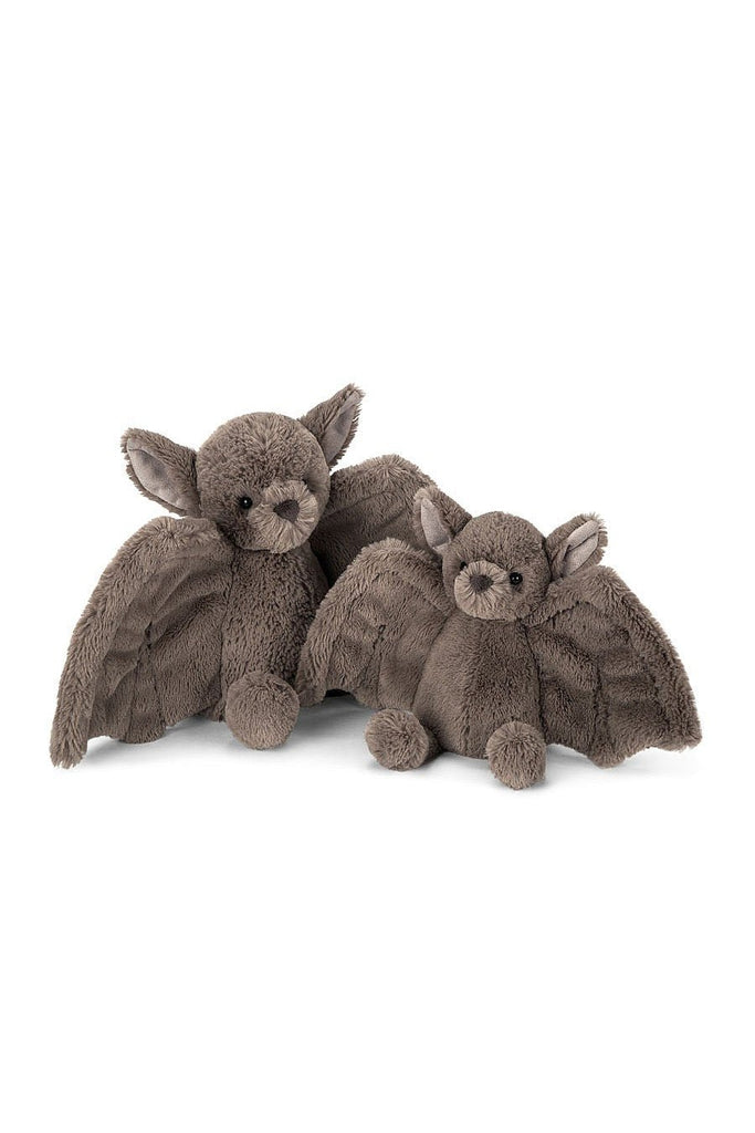 Bashful Bat - Blickenstaffs Toy Store