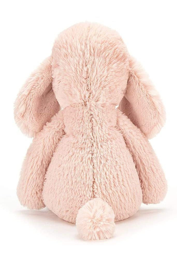 Bashful Blush Poodle Medium - Blickenstaffs Toy Store