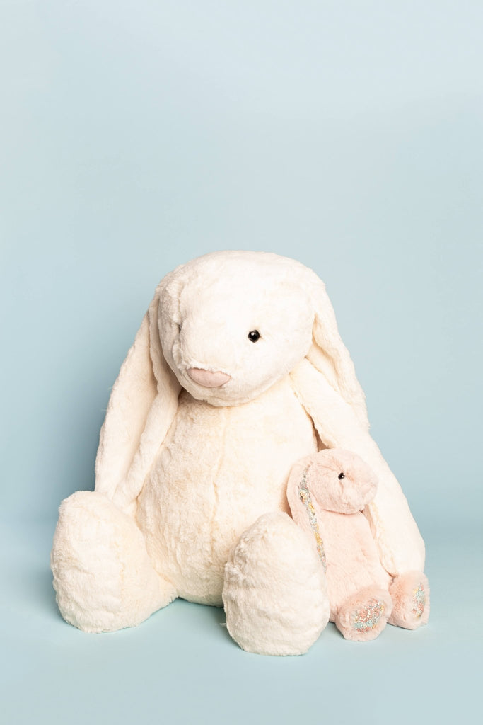 Bashful Bunnies - Blickenstaffs Toy Store