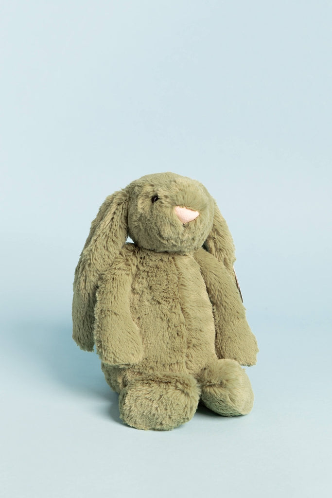 Bashful Bunnies - Blickenstaffs Toy Store