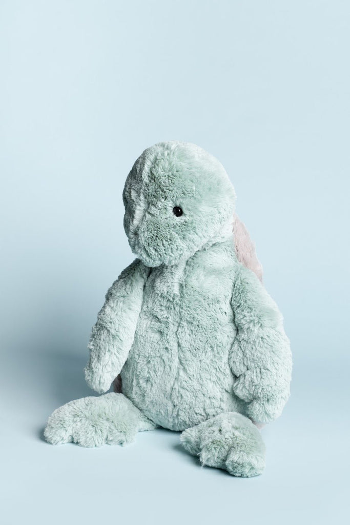 Bashful Turtle Huge - Blickenstaffs Toy Store