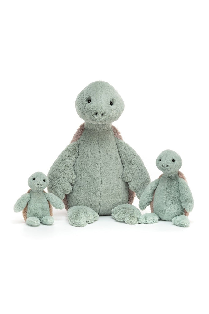 Bashful Turtle Huge - Blickenstaffs Toy Store