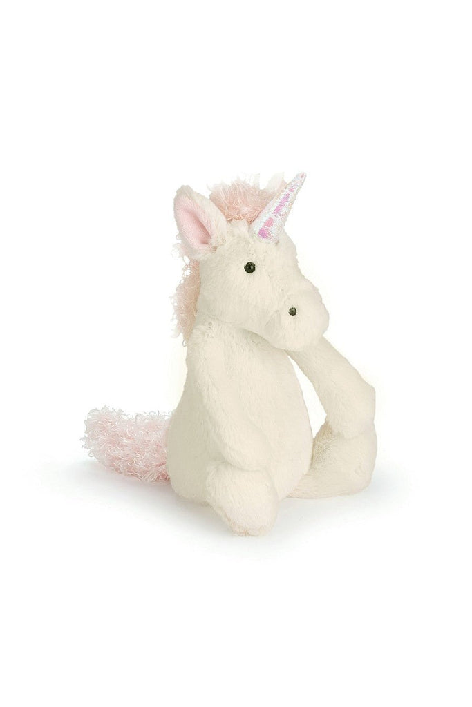 Bashful Unicorn - Blickenstaffs Toy Store