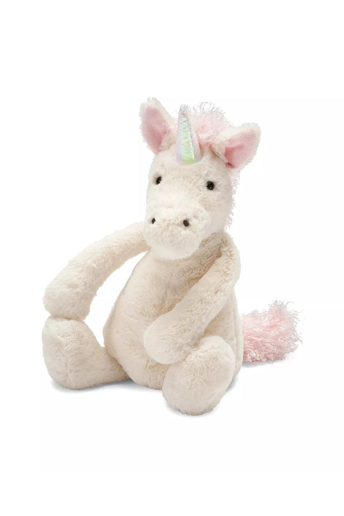 Bashful Unicorn - Blickenstaffs Toy Store