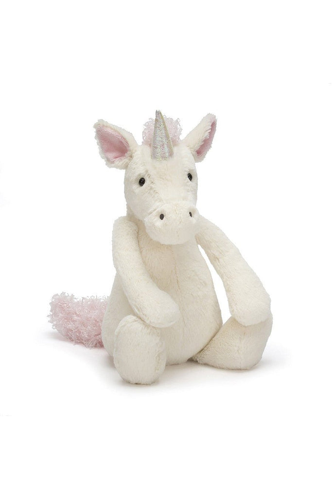 Bashful Unicorn - Blickenstaffs Toy Store