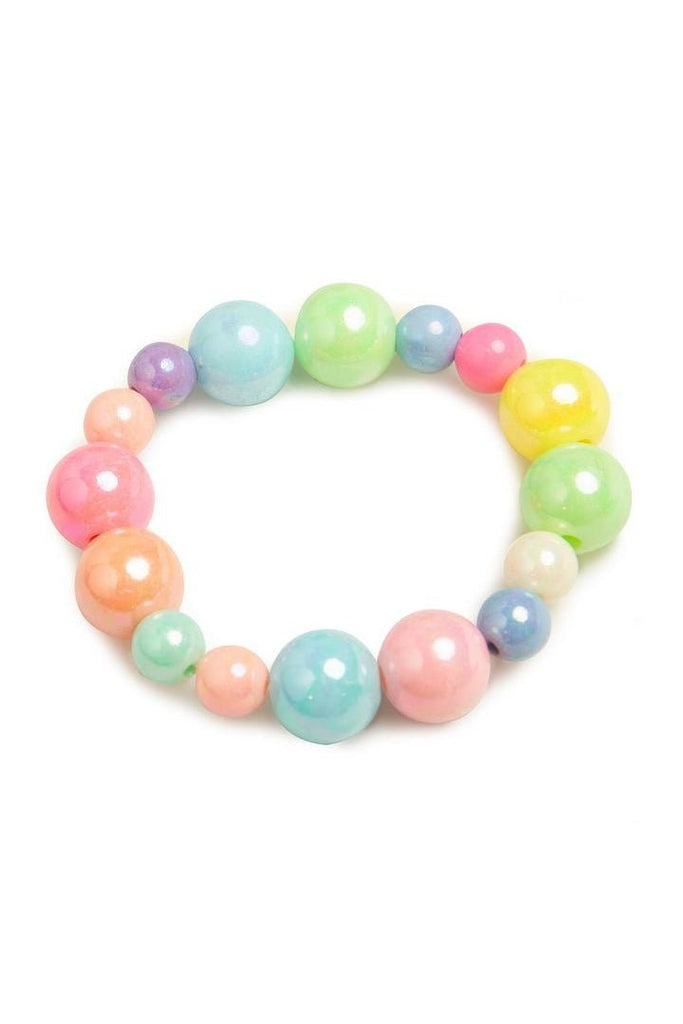 Bead Bangles - Pearl - Blickenstaffs Toy Store