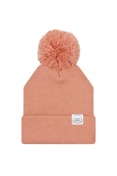 Beanies with Pom - Blickenstaffs Toy Store