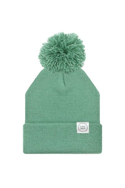 Beanies with Pom - Blickenstaffs Toy Store