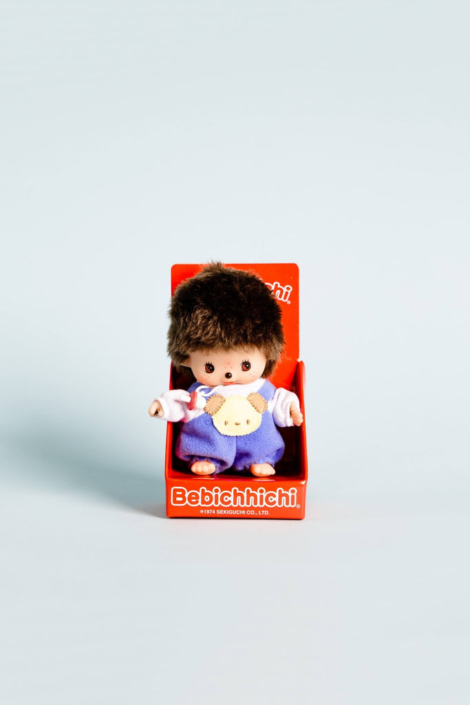 Bebichhichi Dolls - Blickenstaffs Toy Store