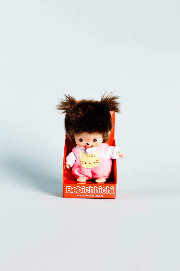 Bebichhichi Dolls - Blickenstaffs Toy Store