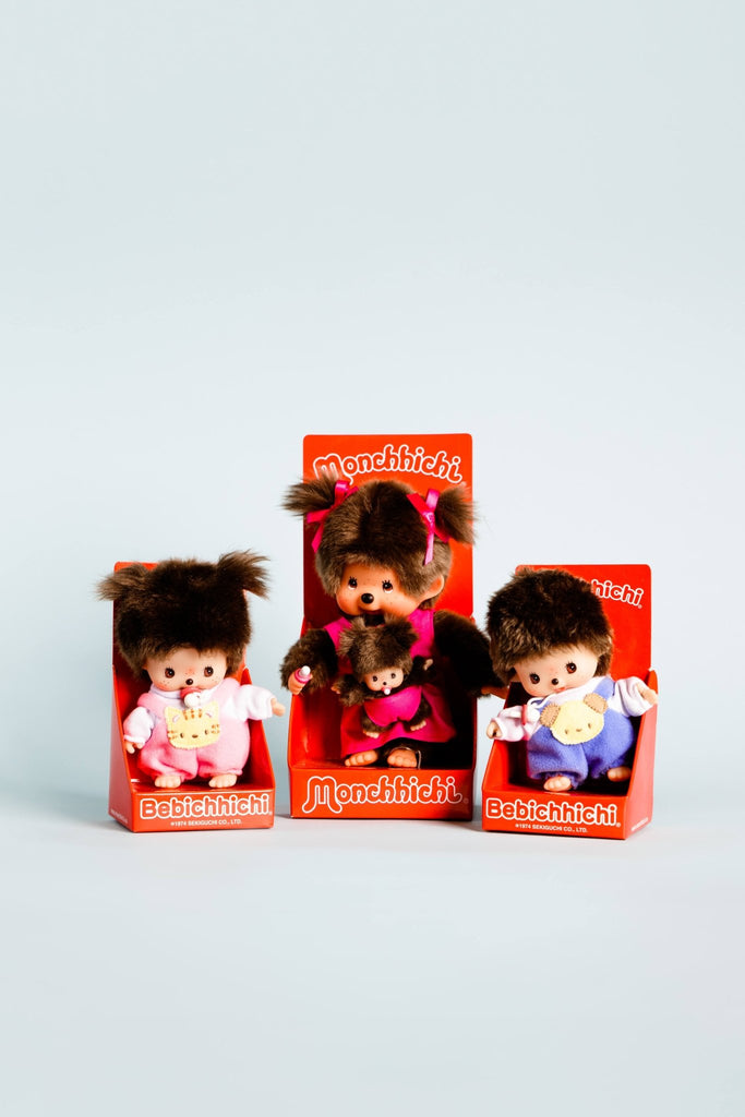 Bebichhichi Dolls - Blickenstaffs Toy Store