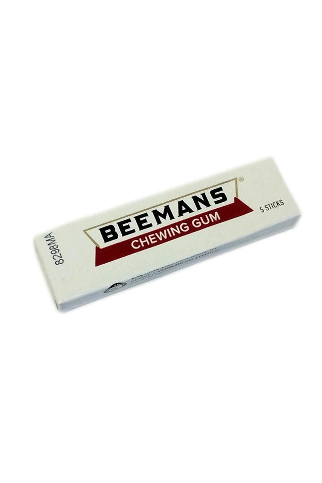 Beeman's Gum