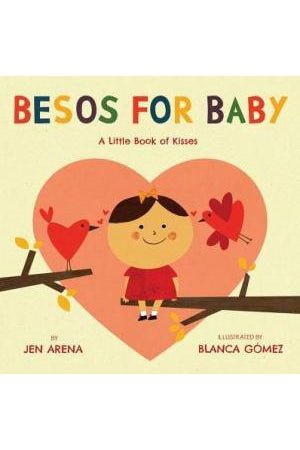Besos For Baby - Blickenstaffs Toy Store
