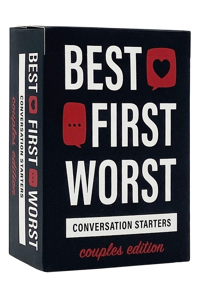 Best First Worst - Blickenstaffs Toy Store