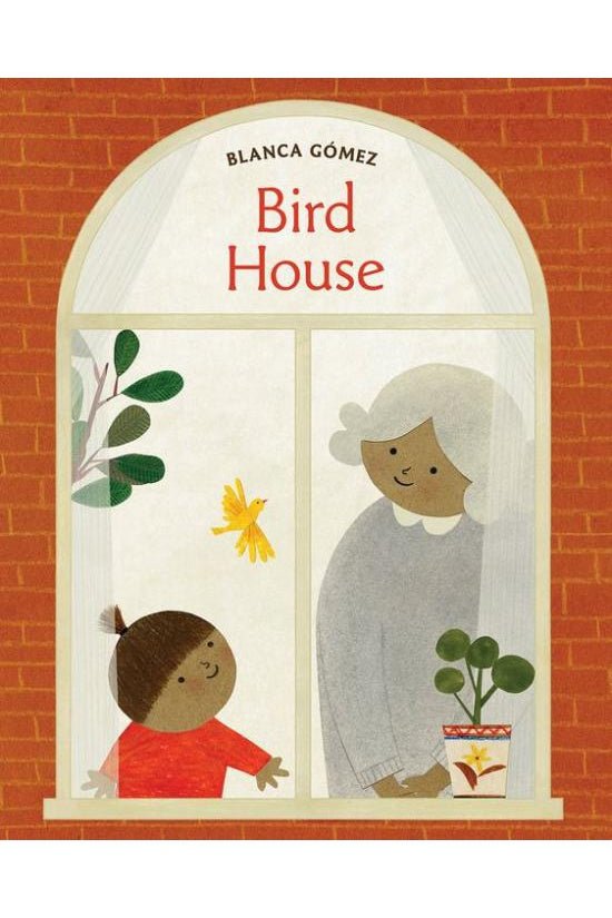 Bird House - Blickenstaffs Toy Store