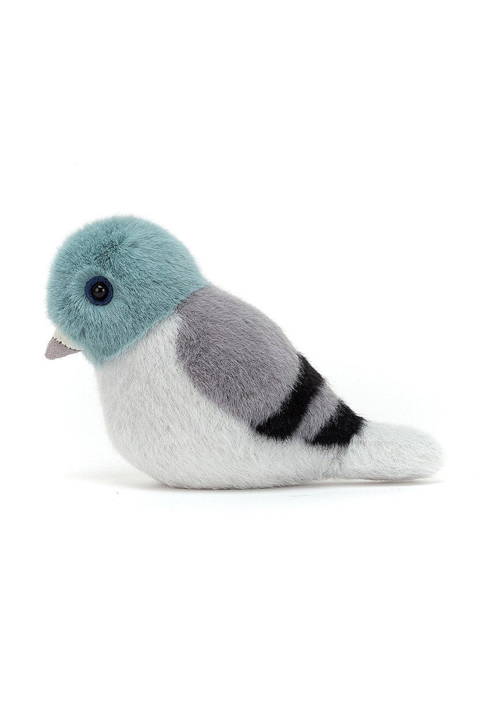 Birdling Pigeon - Blickenstaffs Toy Store