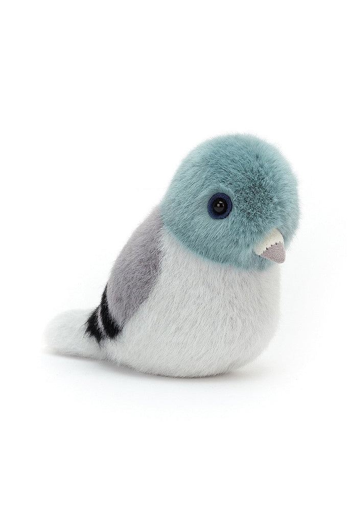 Birdling Pigeon - Blickenstaffs Toy Store