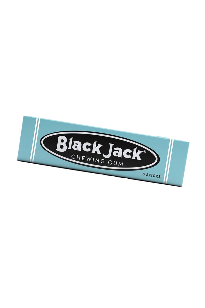 Black Jack Chewing Gum - Blickenstaffs Toy Store