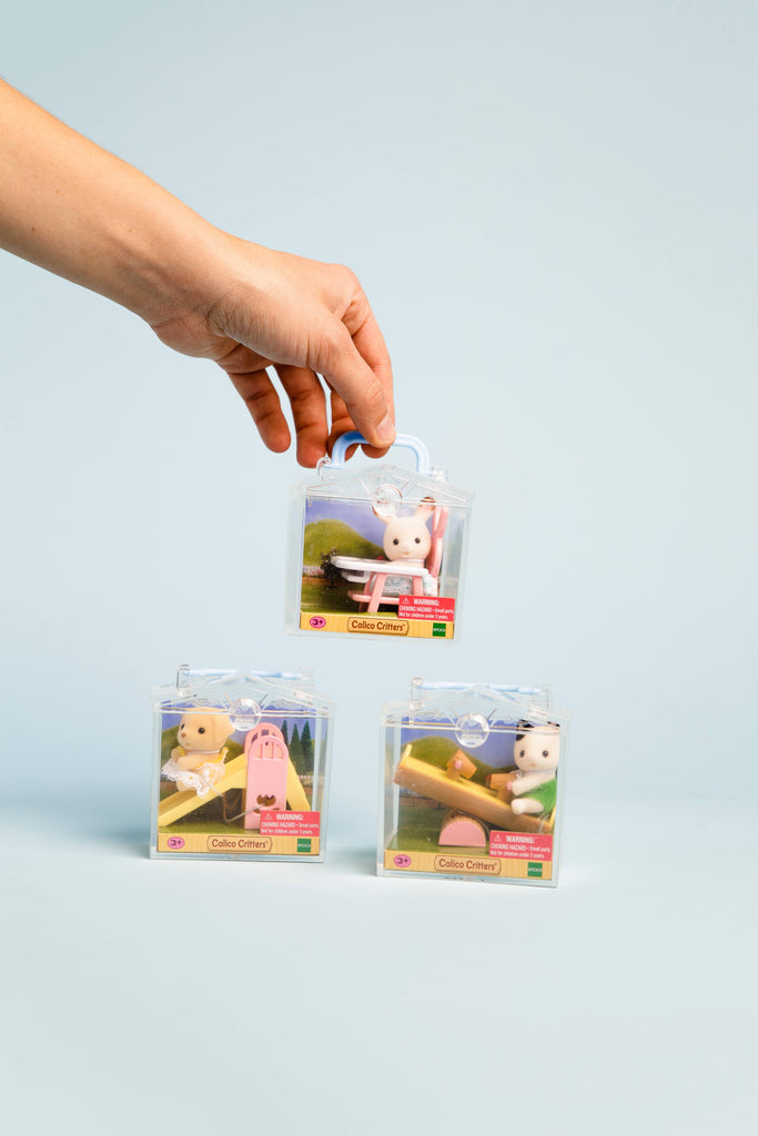 Mini Travel Watercolor Set – Blickenstaffs Toy Store