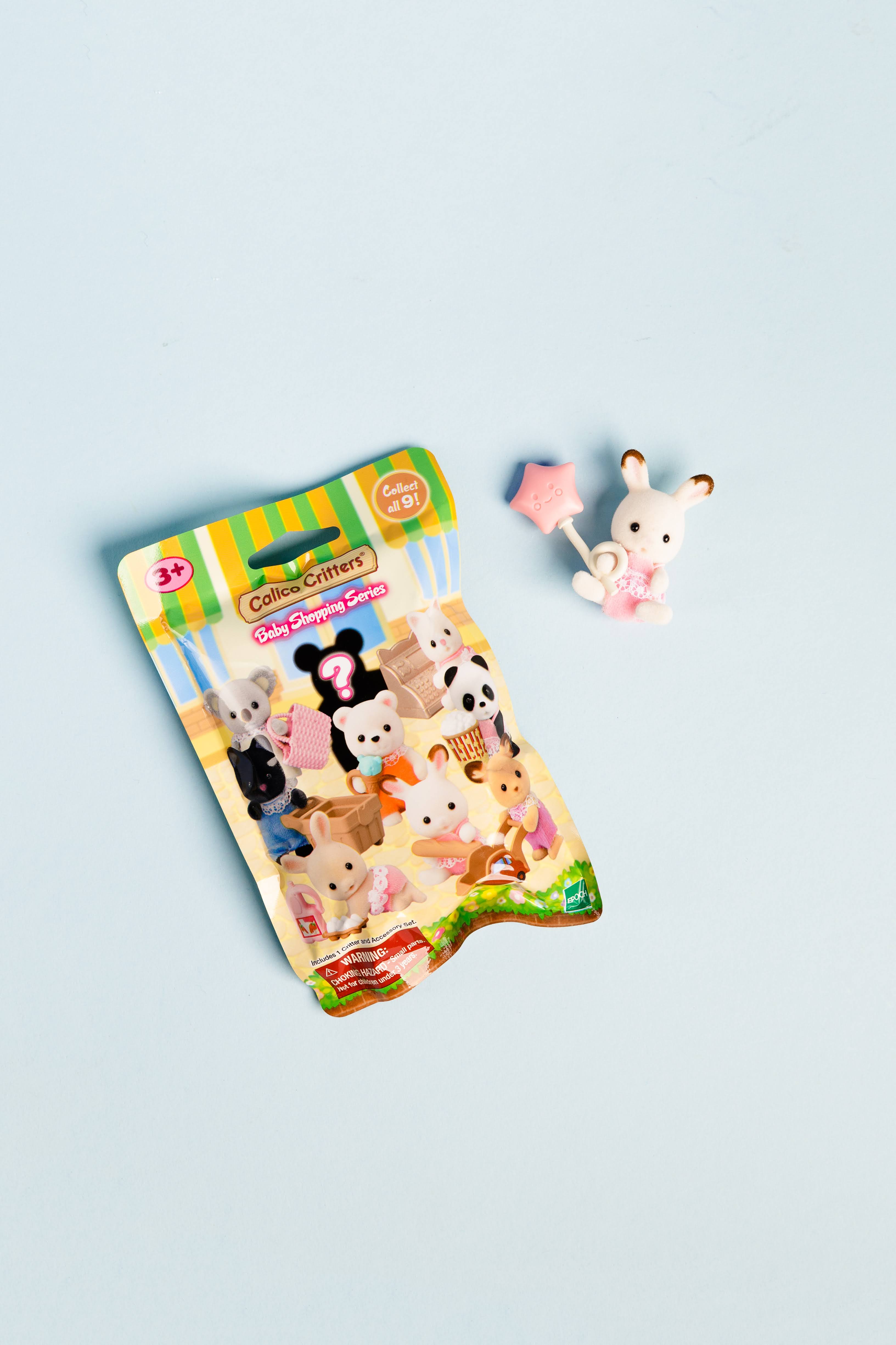 CALICO CRITTERS Blind Bag Multiple Series YOU PICK! UPDATED 8/18