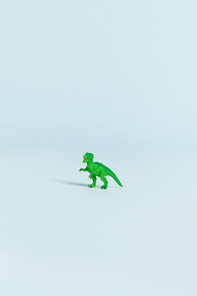 mini t-rex